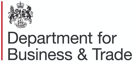 Department of Trade and Industry (United Kingdom) .